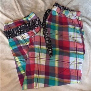 Aerie PJ bottoms
